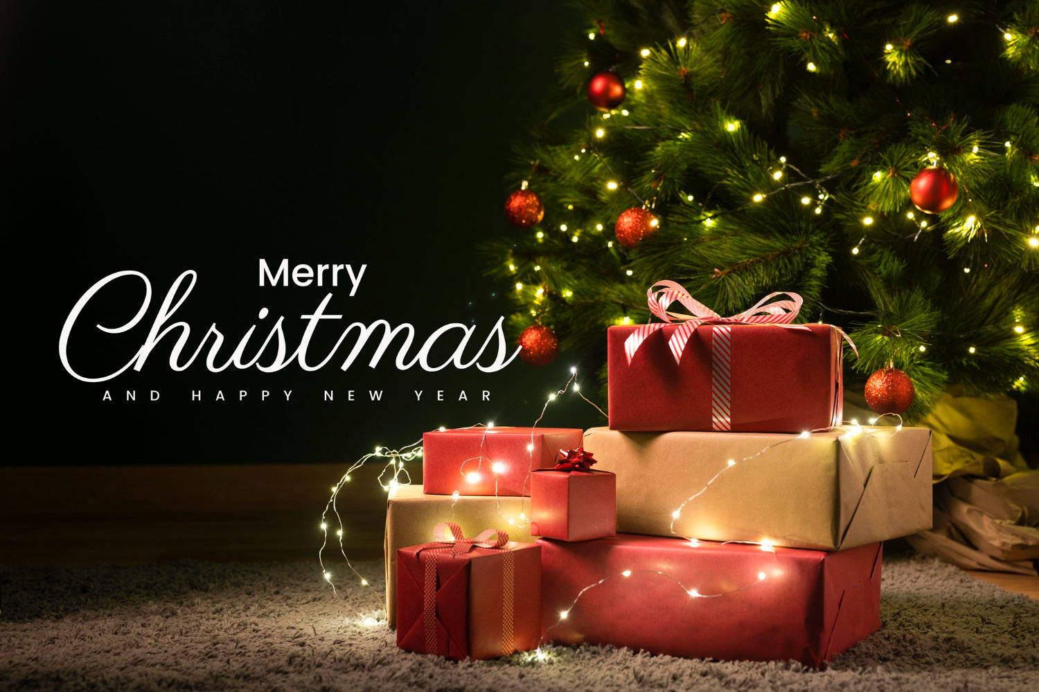 Christmas Eve 2024 | Christmas Eve | Simply Desi | Indian Restaurant Near Me | Christmas | Gifts | Presents