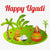 Ugadi Festival Specials | Simply Desi | Indian Restaurant Near Me