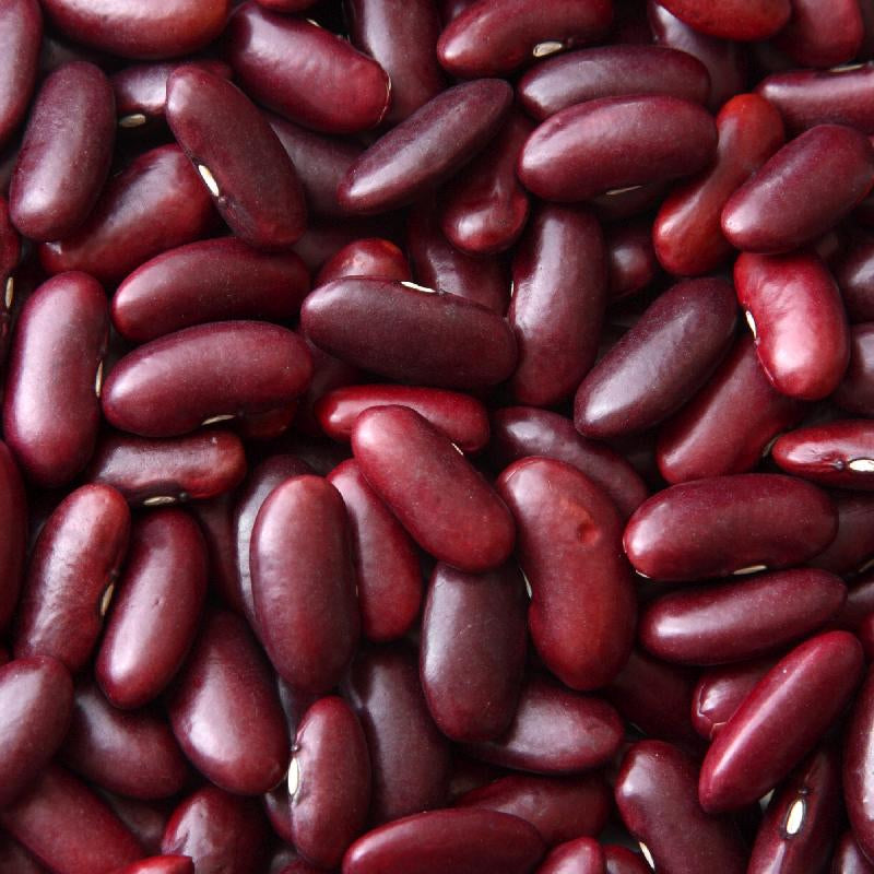 Dark Red Kidney Beans 4Lb