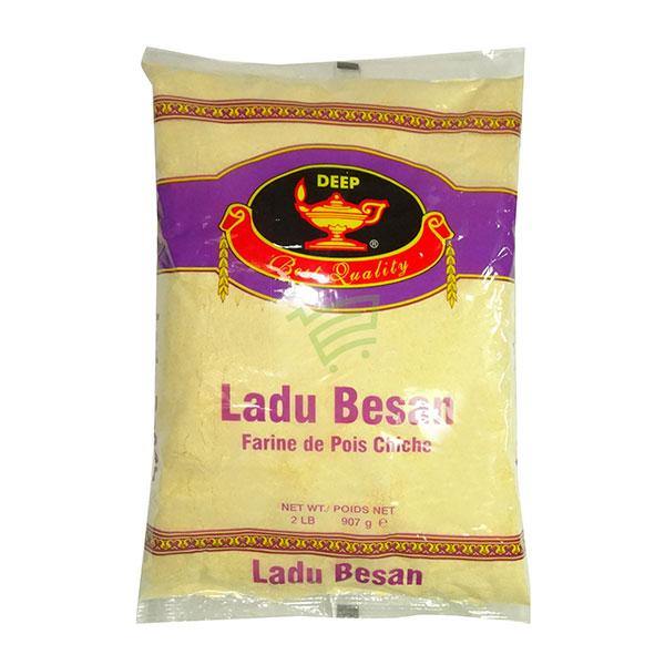 Indian Grocery Store - Deep Laddu Besan 907G - Cartly
