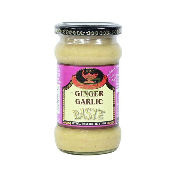 Deep Ginger Garlic Paste - Indian Grocery Store