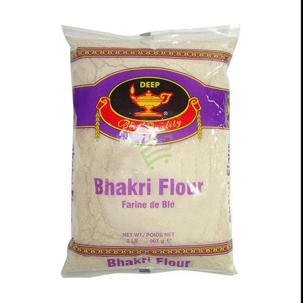 Deep Bhakri Flour - Online Grocery Delivery - Cartly