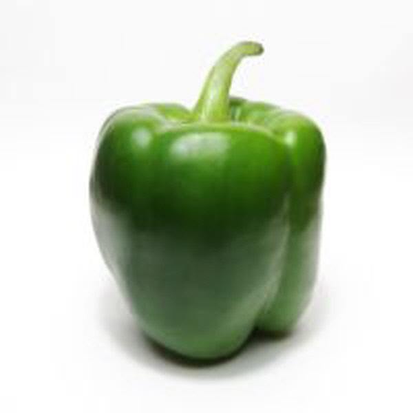 Indian Grocery Store - Pepper Green 1 count - Cartly