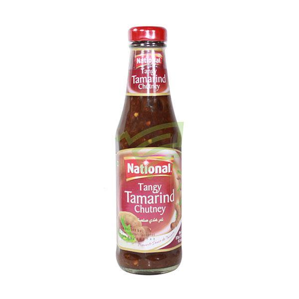 National Tamarind Chutney - Online Grocery Delivery