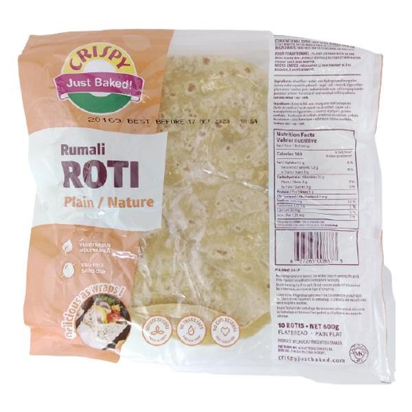 Indian Grocery Store - Cartly - Crispy Rumali Roti
