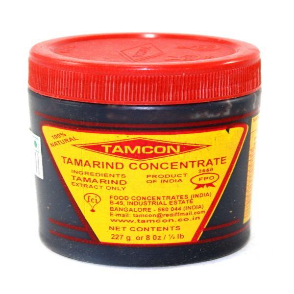 Tamcon Tamarind Concentrate - Grocery Delivery Toronto