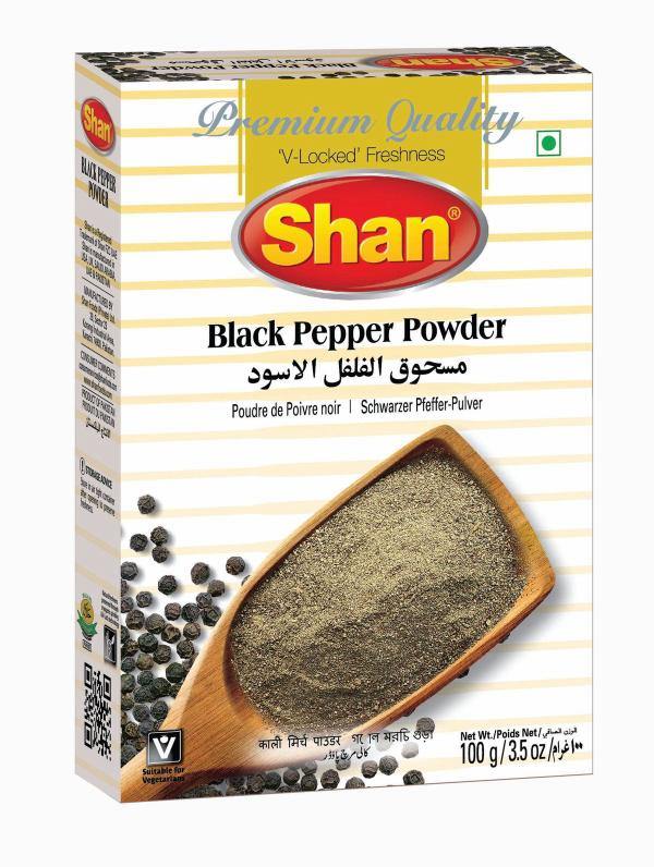 Indian Grocery Store - Cartly - Black Pepper Powder