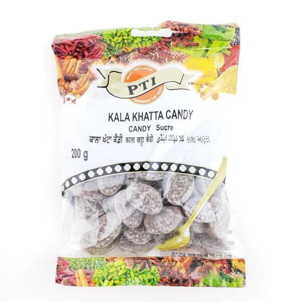 PTI Kala Khatta Candy - India Grocery Store - Cartly