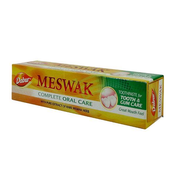 Dabur Meswak Tooth Pastem - Online Grocery Delivery