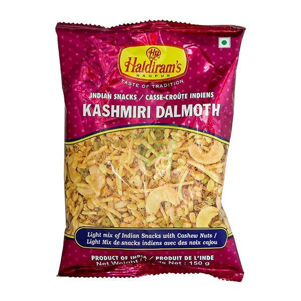 Haldiram'S Kashmiri Dalmoth - Grocery Delivery Toronto