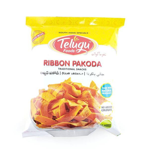 Cartly - Online Grocery Delivery - Telugu Ribbon Pakoda
