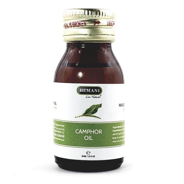 Indian Grocery Store - Cartly - Hemani Camphor Oil