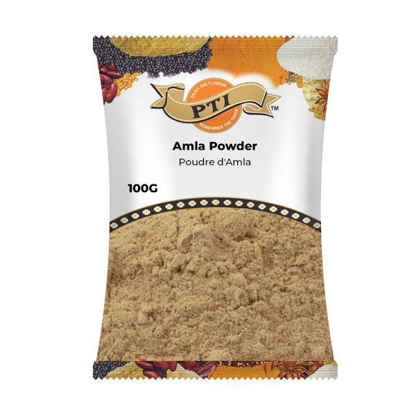 PTI Amla Powder - Cartly - Indian Grocery Store