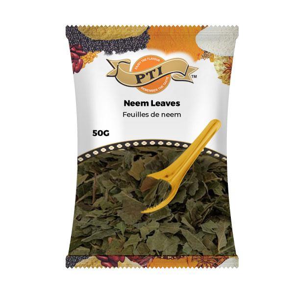 PTI Neem Leaves - Cartly - Indian Grocery Store