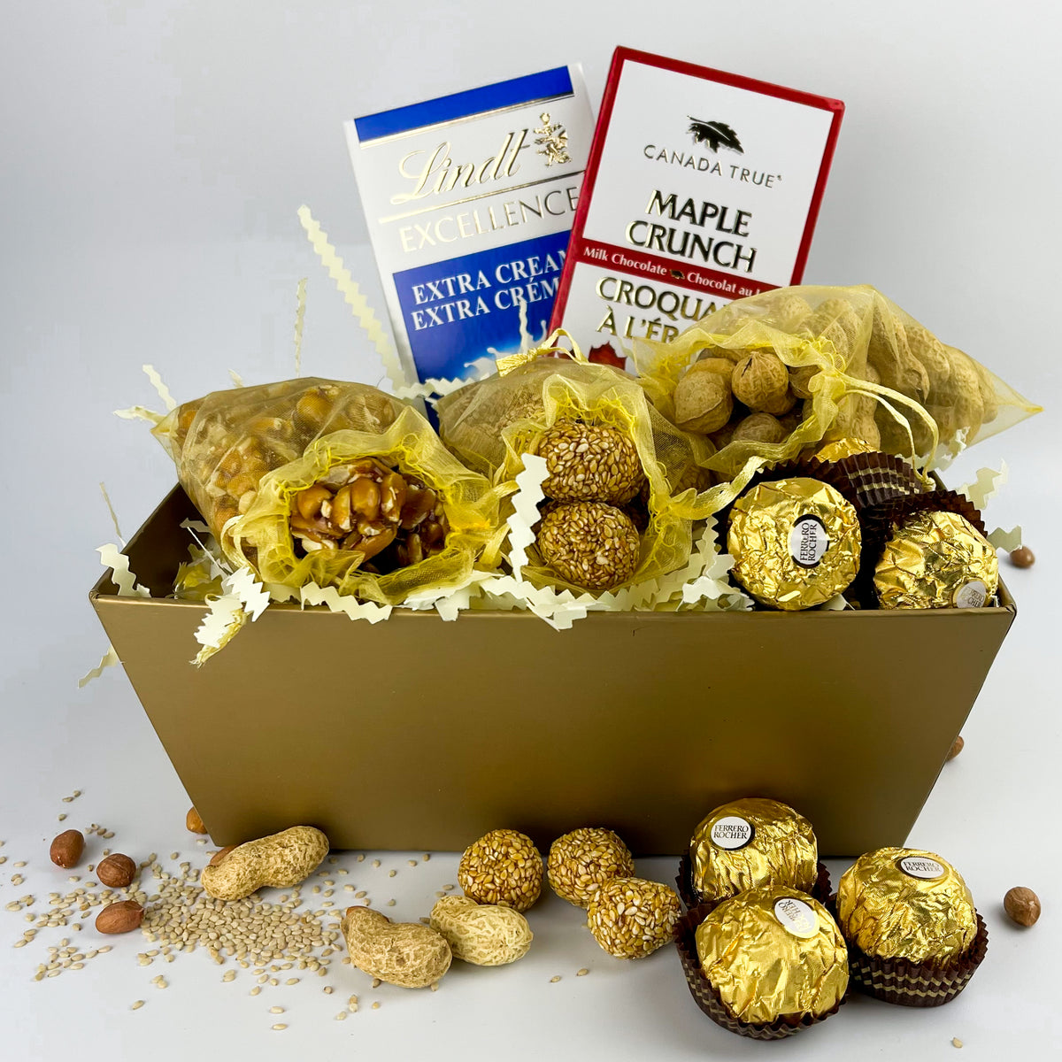 Lohri Special with Finest Chocolates