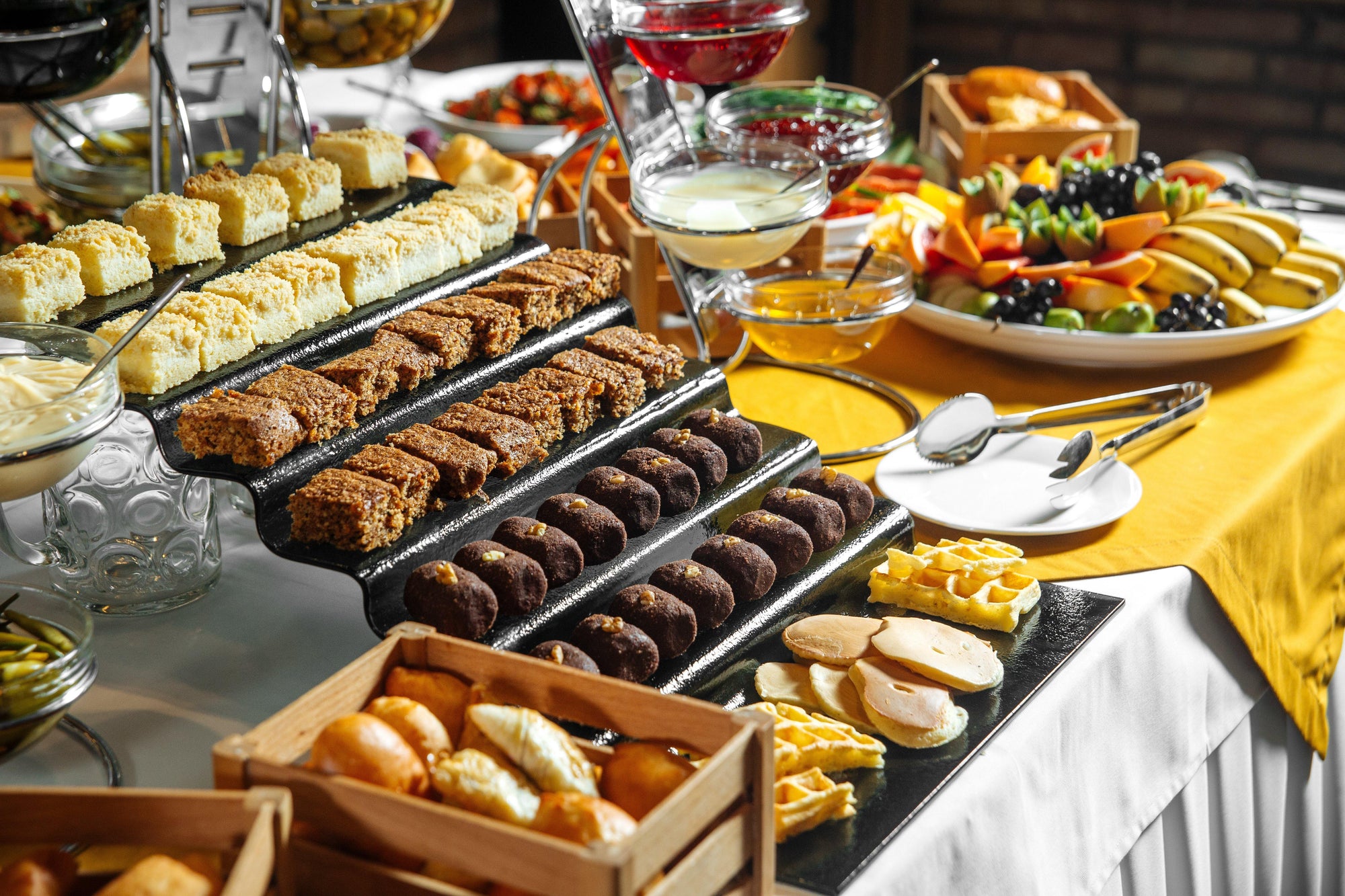 Cooking for Special Occasions - Cartly