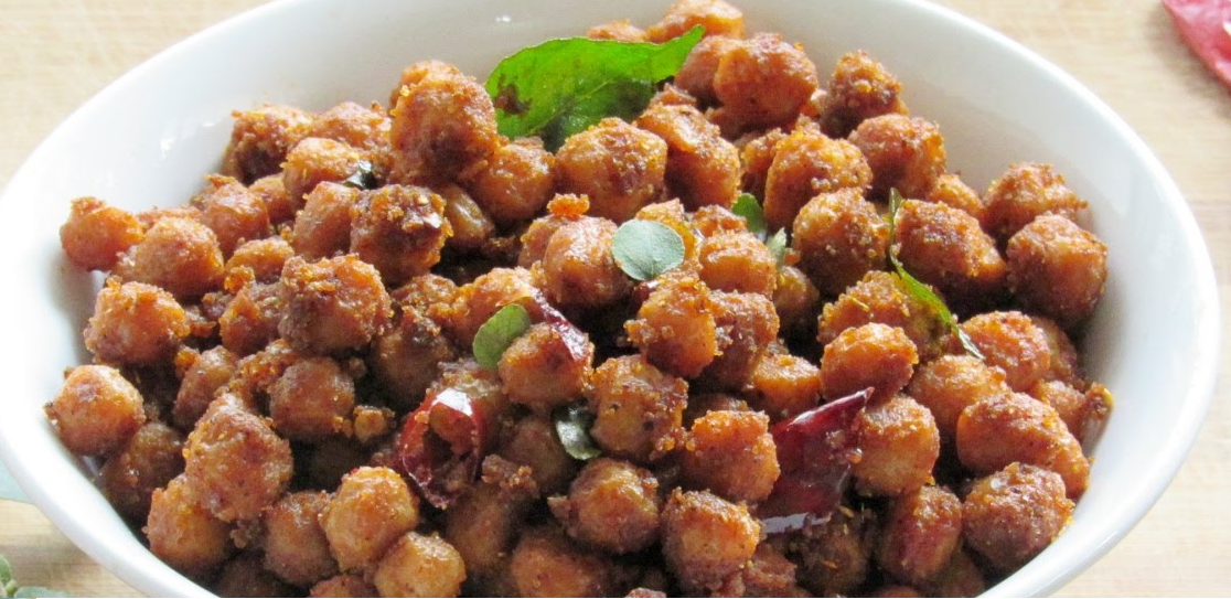 SOYA CHUNKS/MEAL MAKER FRY - Cartly