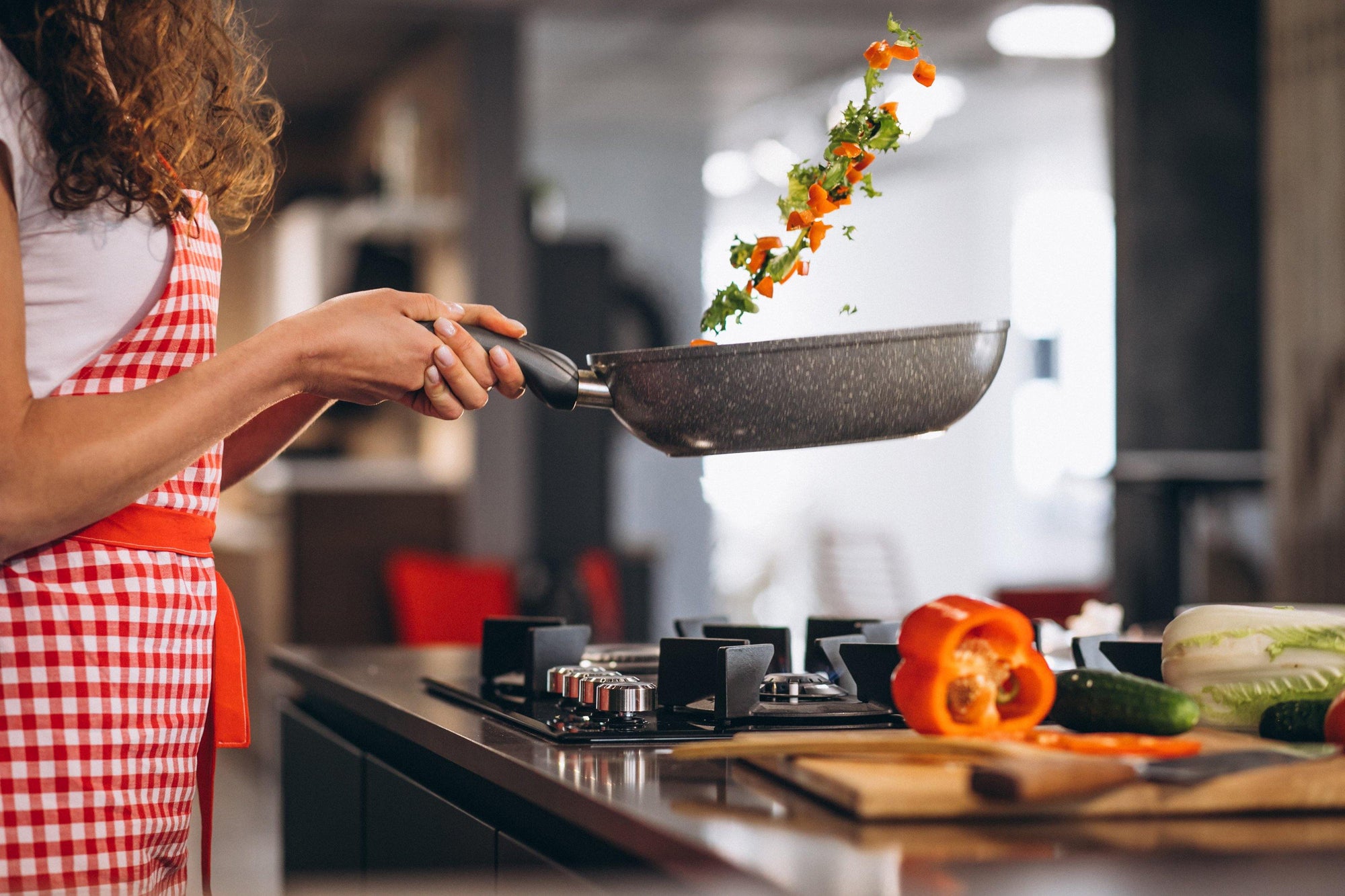 Cooking Basics for Beginners - Cartly