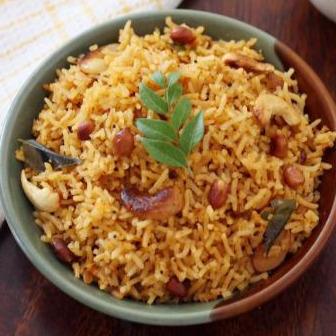 Nilahara / Sesame South Indian Rice Recipe | Indian Restaurant Near Me | Cartly