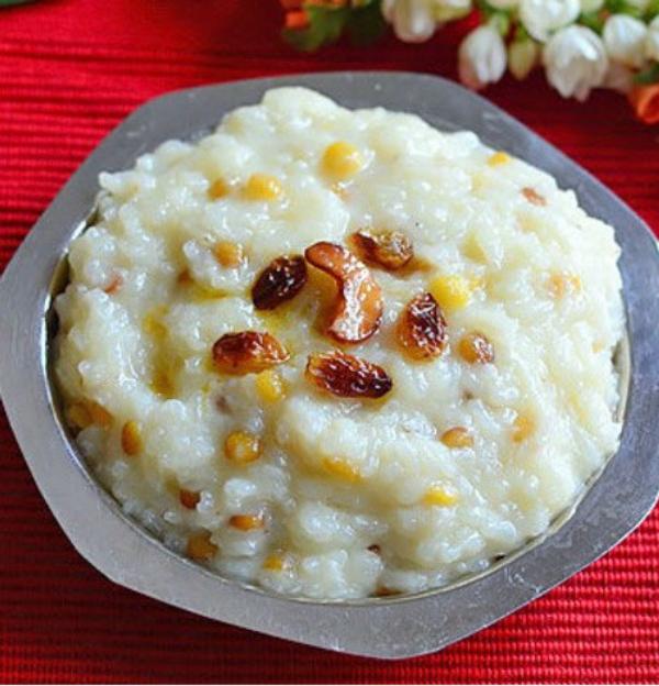 Chakarapongali Recipe | Indian Restaurant Near Me | Cartly