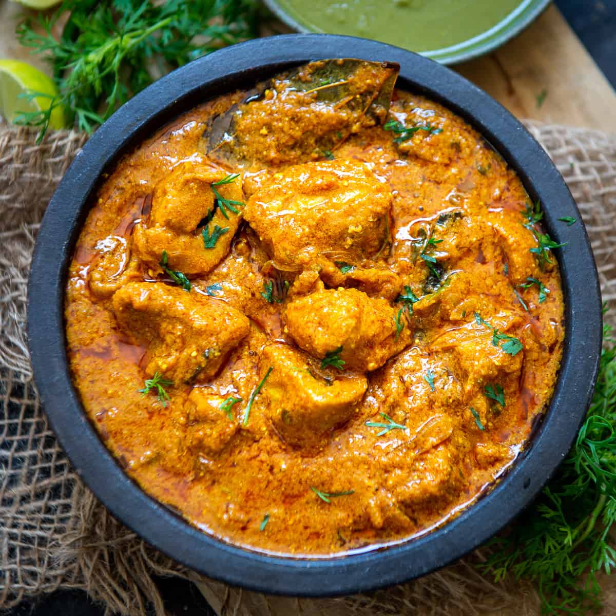 Punjabi Style Soya Chaap Curry Recipe | Indian Restaurant Near Me | Cartly