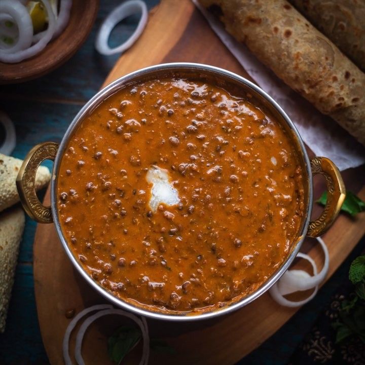 Punjabi Style Dal Bukhara | Black Urad Dal Curry Recipe | Online Grocery Delivery | Cartly