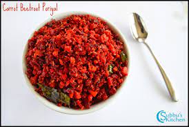 Beetroot Carrot Poriyal Curry Recipe | Order Grocery Online | Cartly