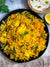 Vegetable Biryani South Indian Rice Dish Recipe | Indian Restaurant | Cartly