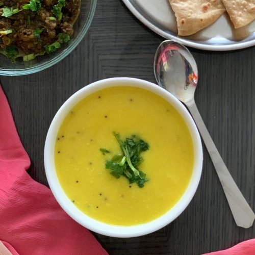 North Indian Maharashtrian Style Kadhi Recipe | Indian Grocery Online | Cartly