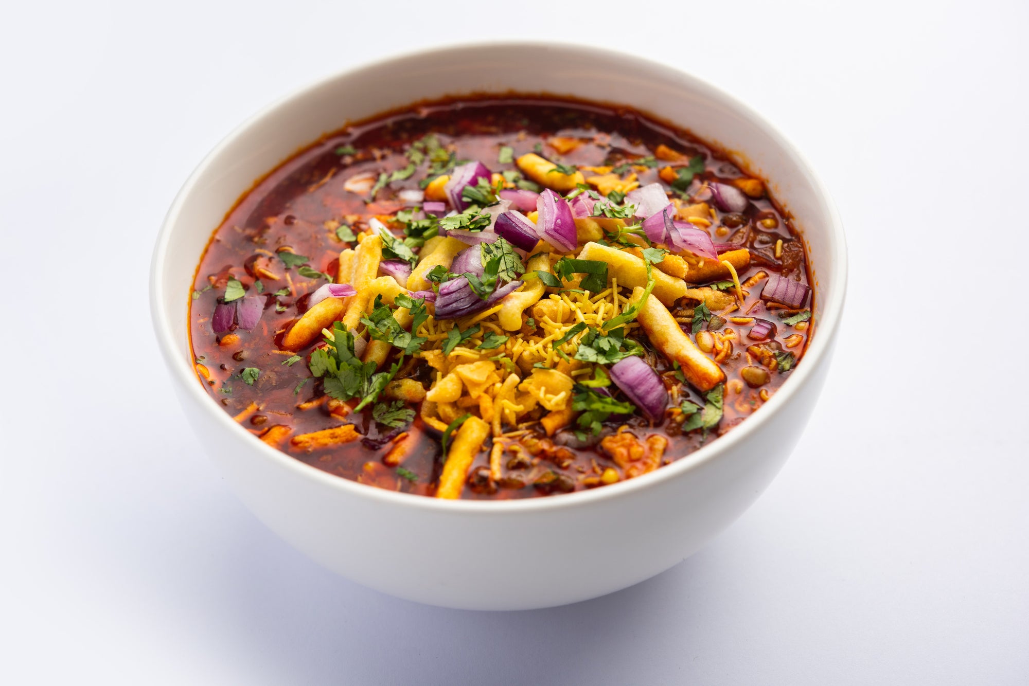 Bhatora Curry | Chole Bhatora Gravy Curry | Simply Desi | Indian Grocery Store Online