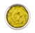 South Indian Yellow Cucumber Chutney