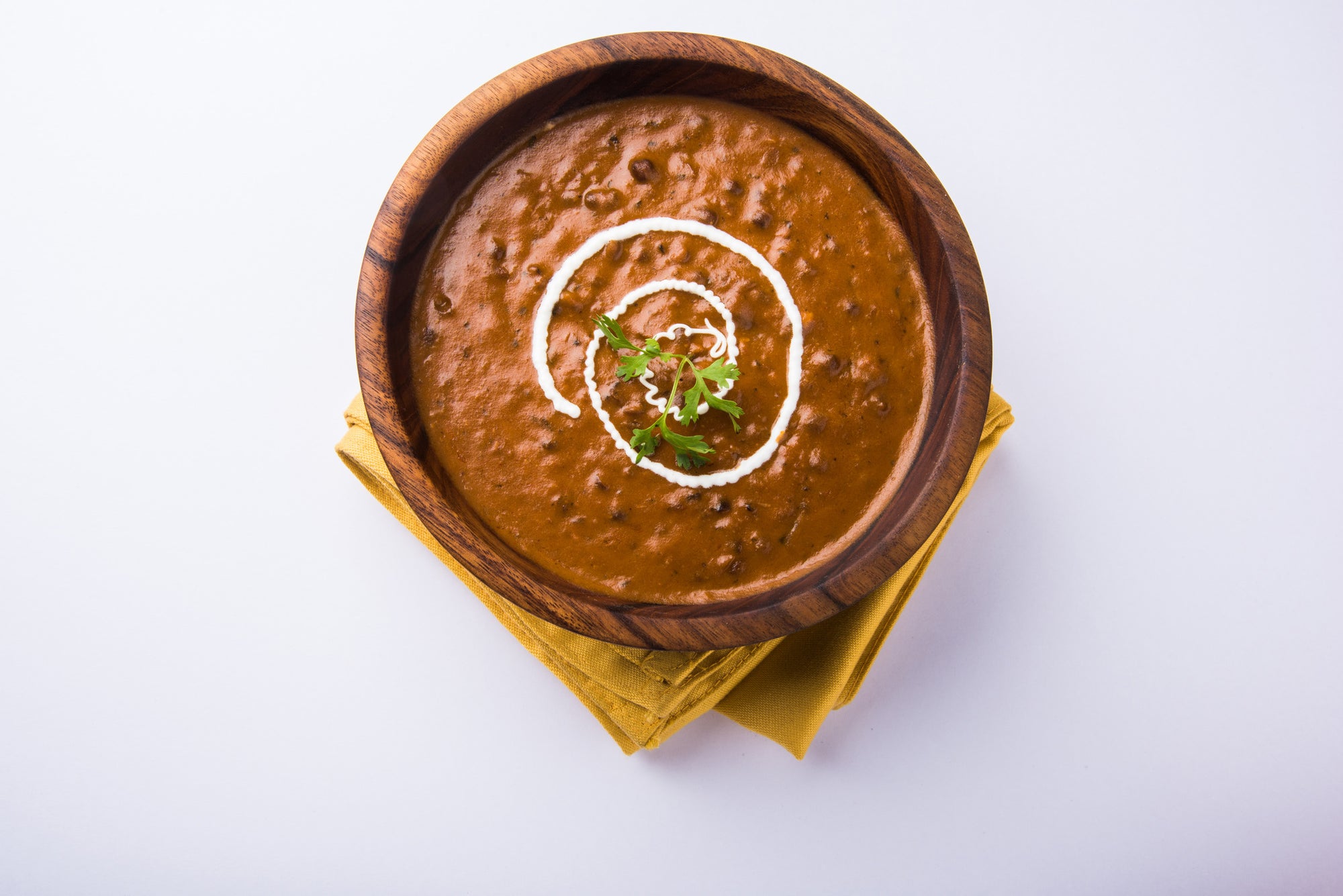 Bengal Gram Gravy Curry