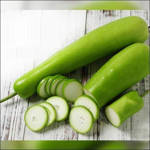 Crispy Yummy Bottle Gourd Fryums