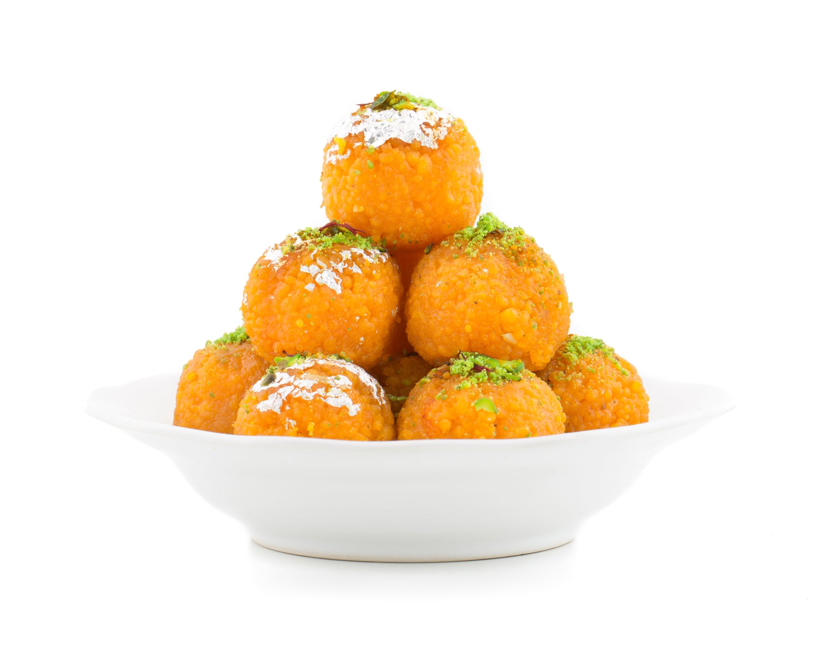 raksha Bandhan Special Sweet Mothichur Ladoo