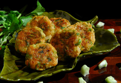 CHINESE OKRA FRYUMS - Cartly