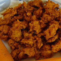 CARROT FRYUMS - Cartly