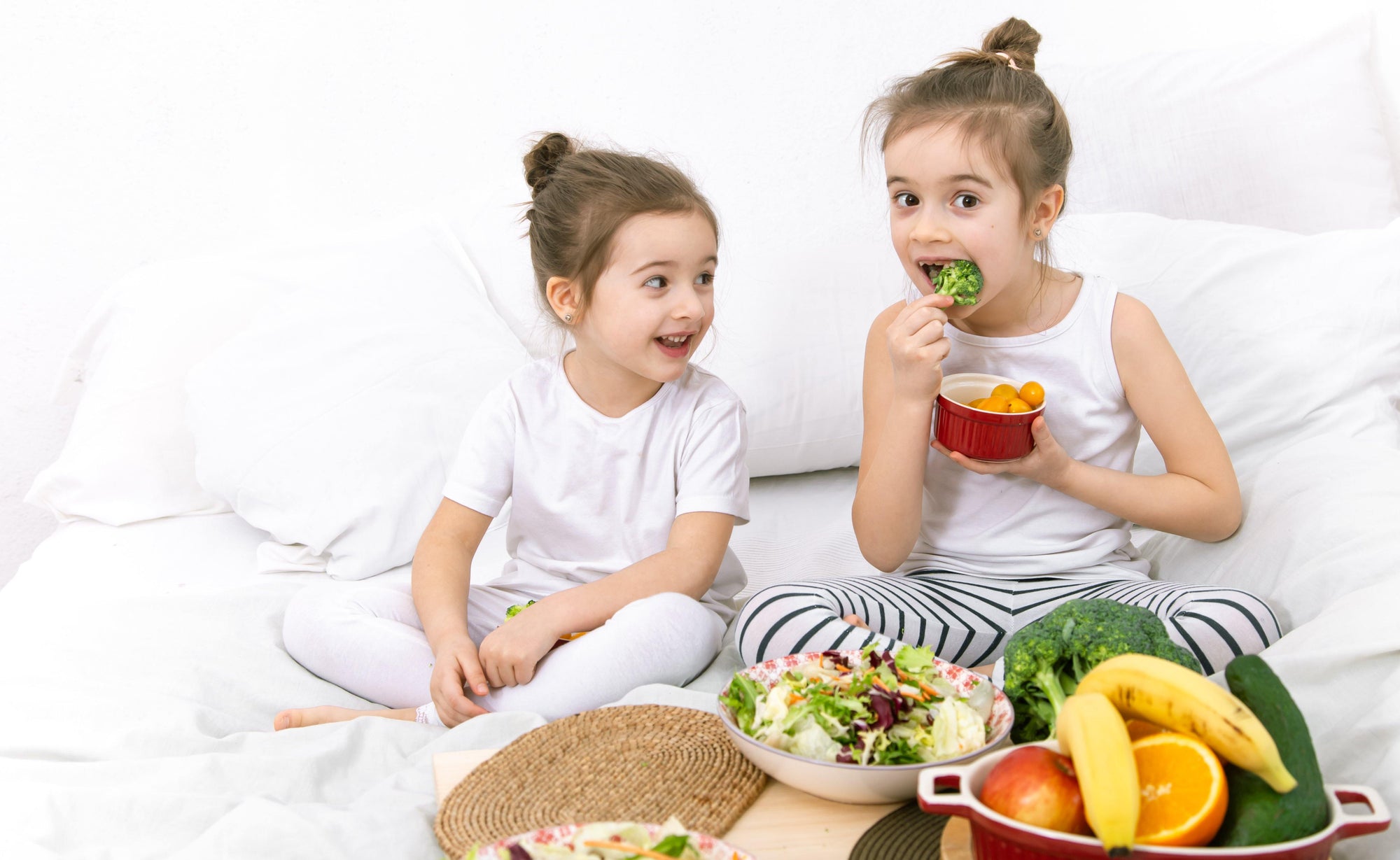 Cooking for Little Ones - Cartly
