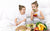 Cooking for Little Ones - Cartly