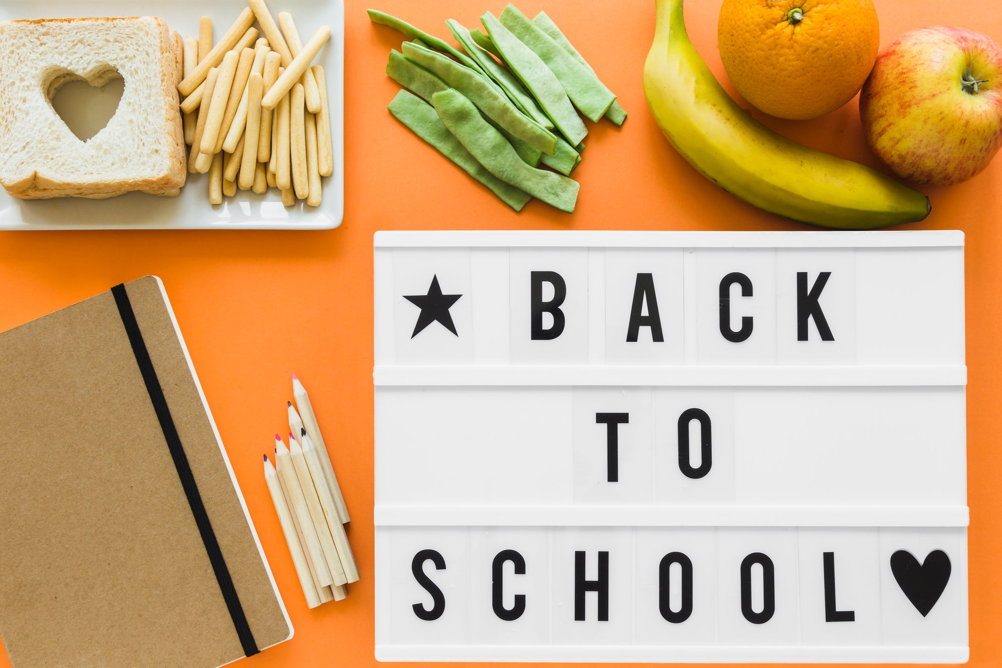 BACK-TO-SCHOOL FOOD TIPS -2 | Cartly | Simplydesi | Indian Restaurant