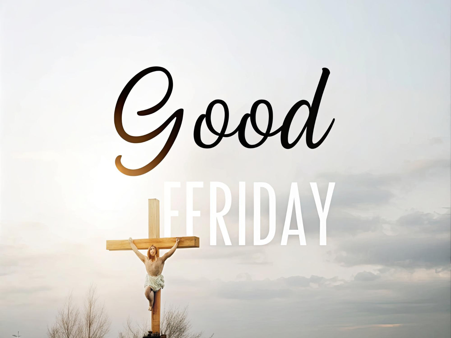 Good Friday 2024 | Good Friday | Simply Desi | Indian Restaurant Near Me | 2024 | Gifts | Presents