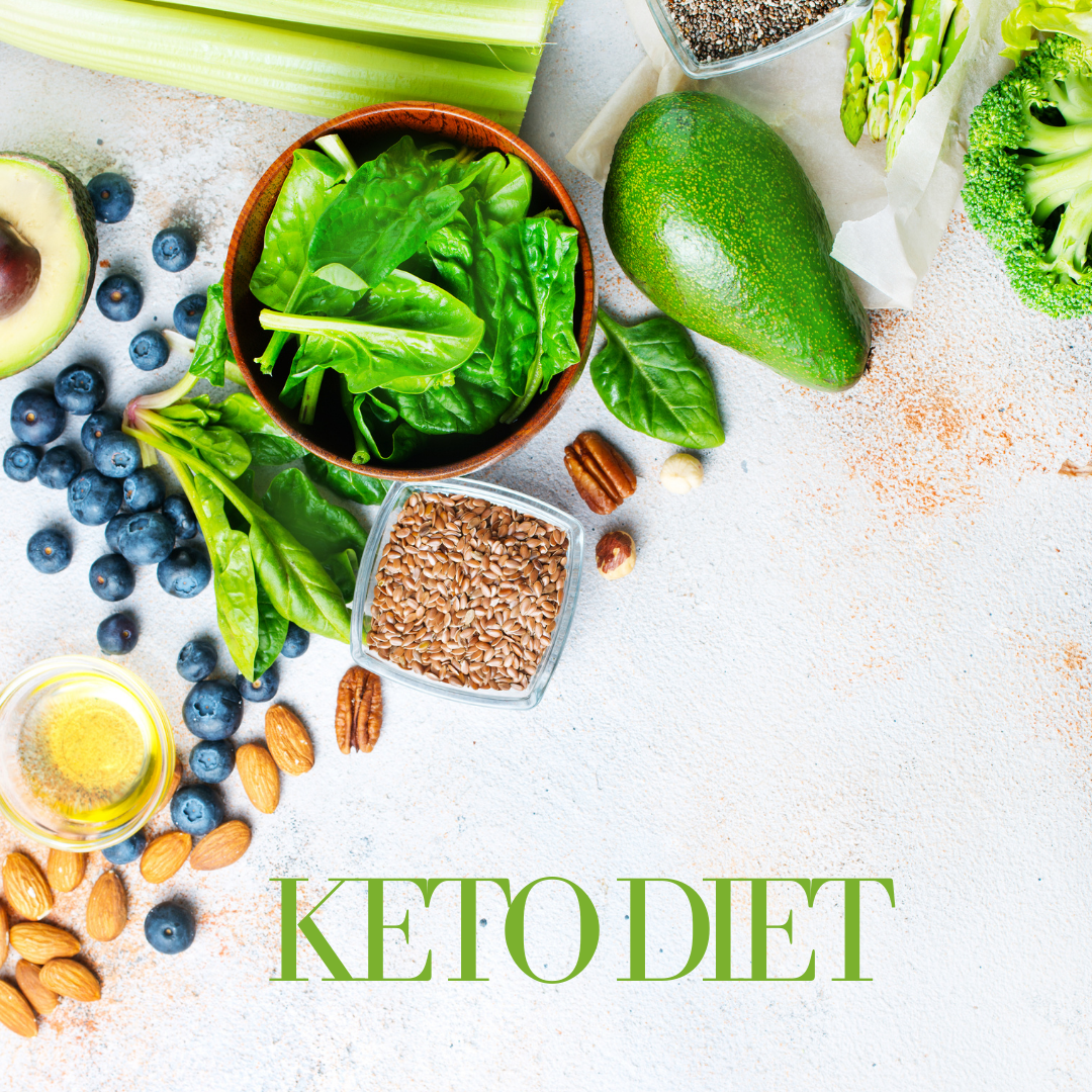 Keto Diet | Order South Asian Groceries Online