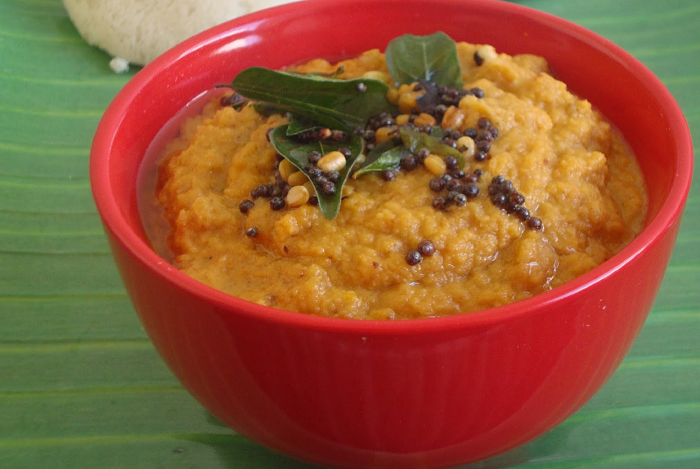 CABBAGE CHUTNEY - Cartly