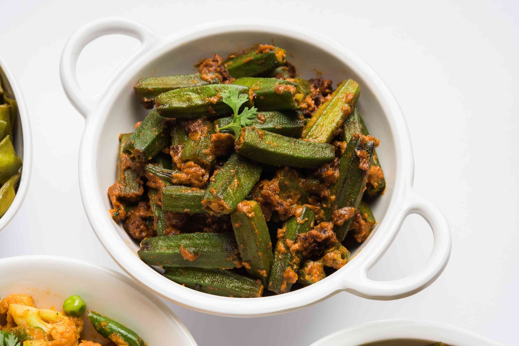 Beginners Guide For Indian Fry Food | Simply Desi | Indian Restaurant Near Me