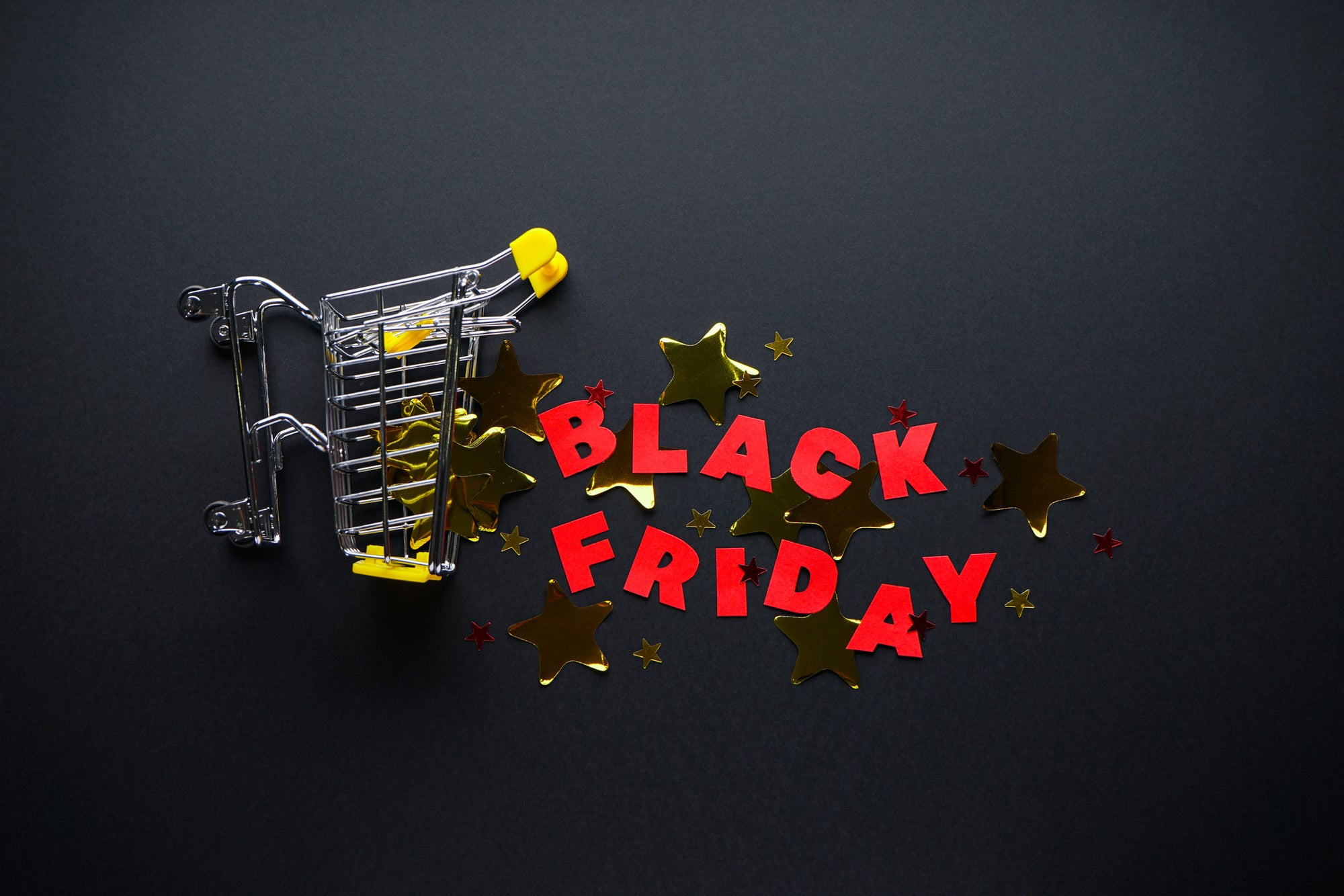 Black Friday Sale | Cartly | South Asian Groceries Online