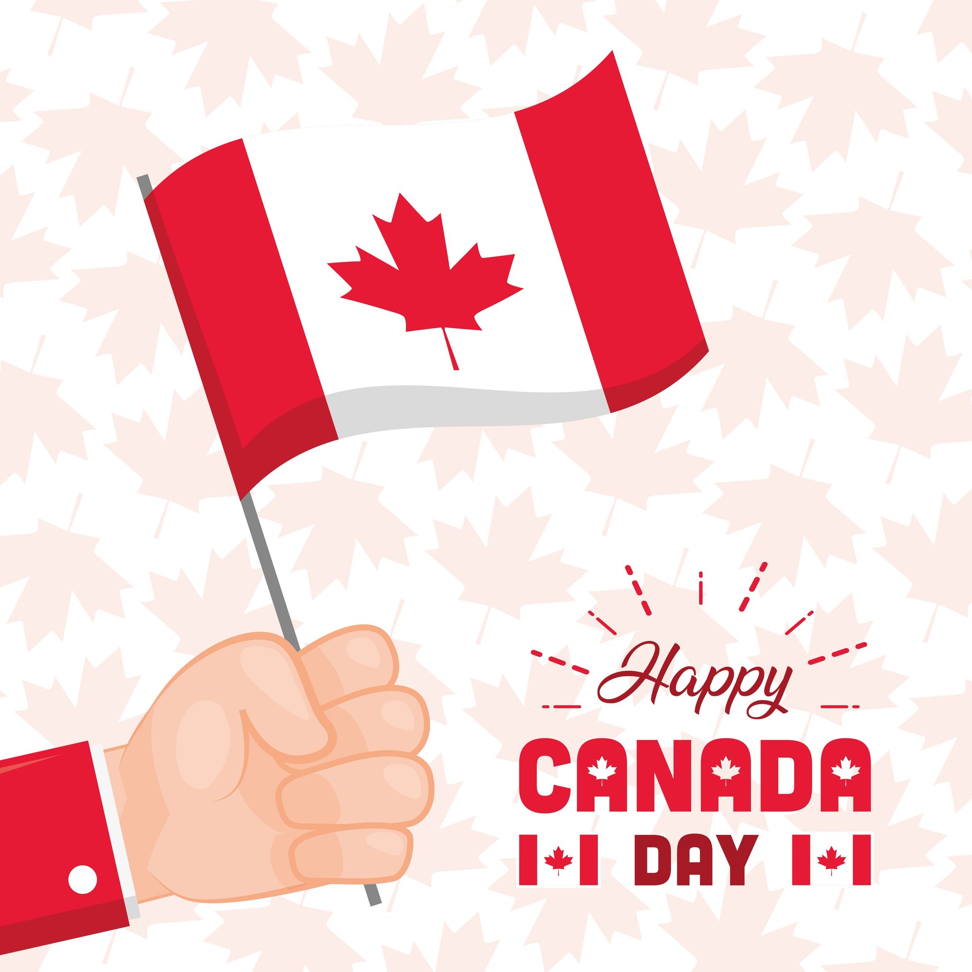 Canada Day | Indian Grocery Online