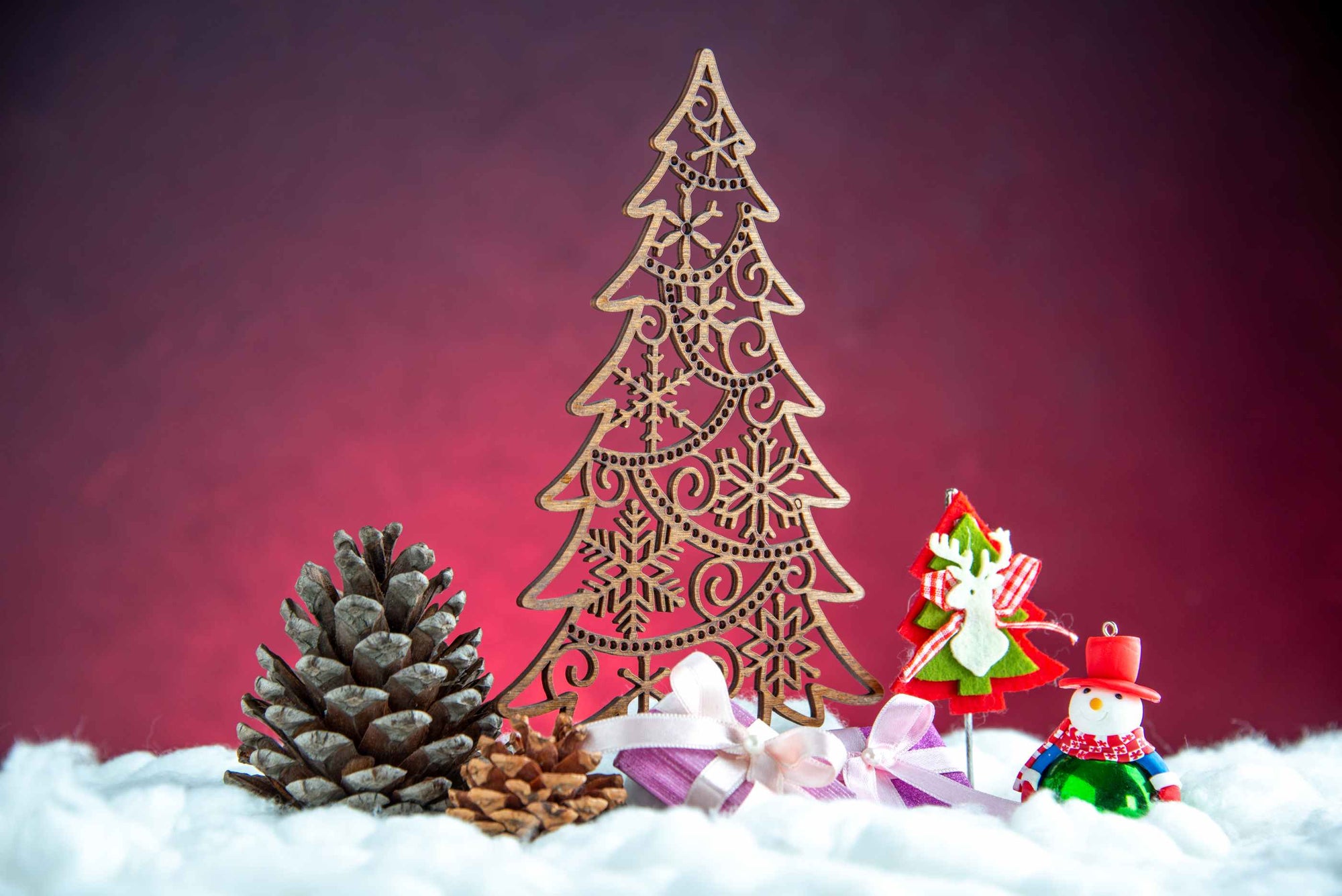 Christmas Recipes 1 | Simply Desi | Indian Restaurant Near Me