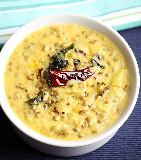 CARROT-YOGURT CHUTNEY - Cartly