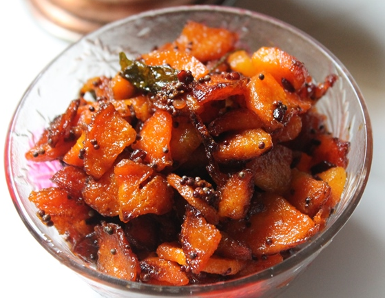 CABBAGE-FRY - Cartly