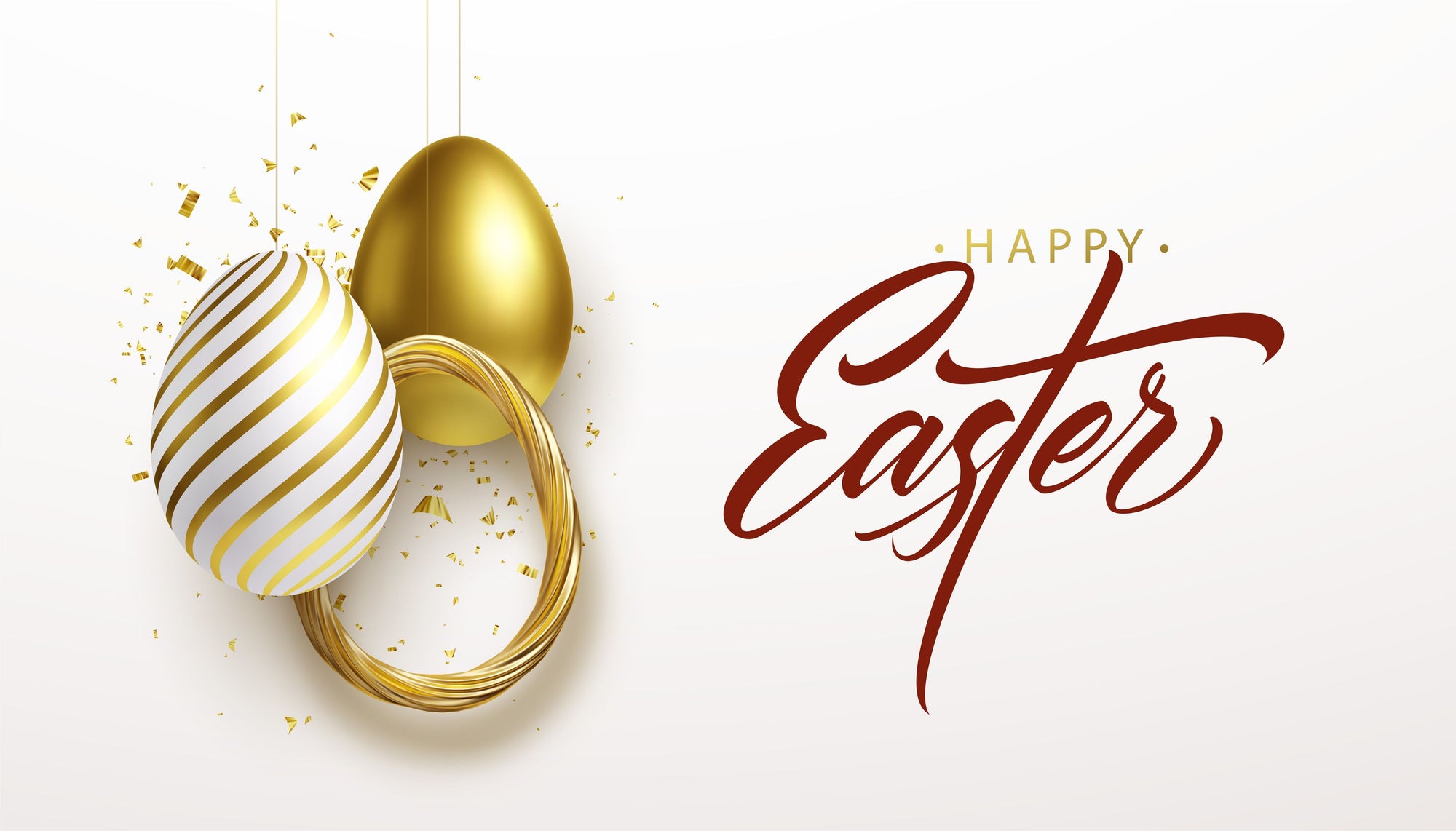 EASTER | Indian Restaurant 