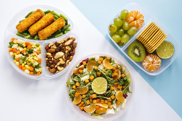 Ready To Eat / Instant Foods - Cartly